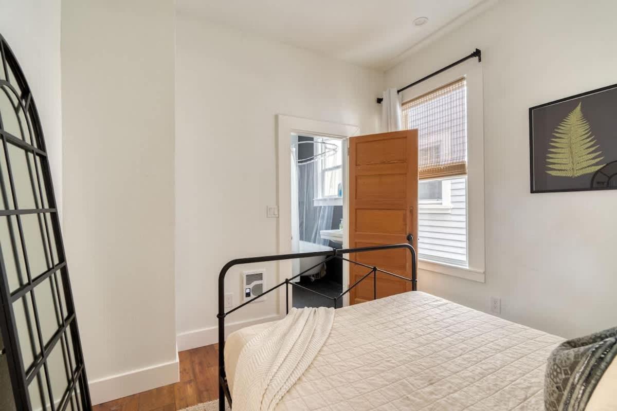 Apartment - The Etourdissante - Forest Park & Local Eats *