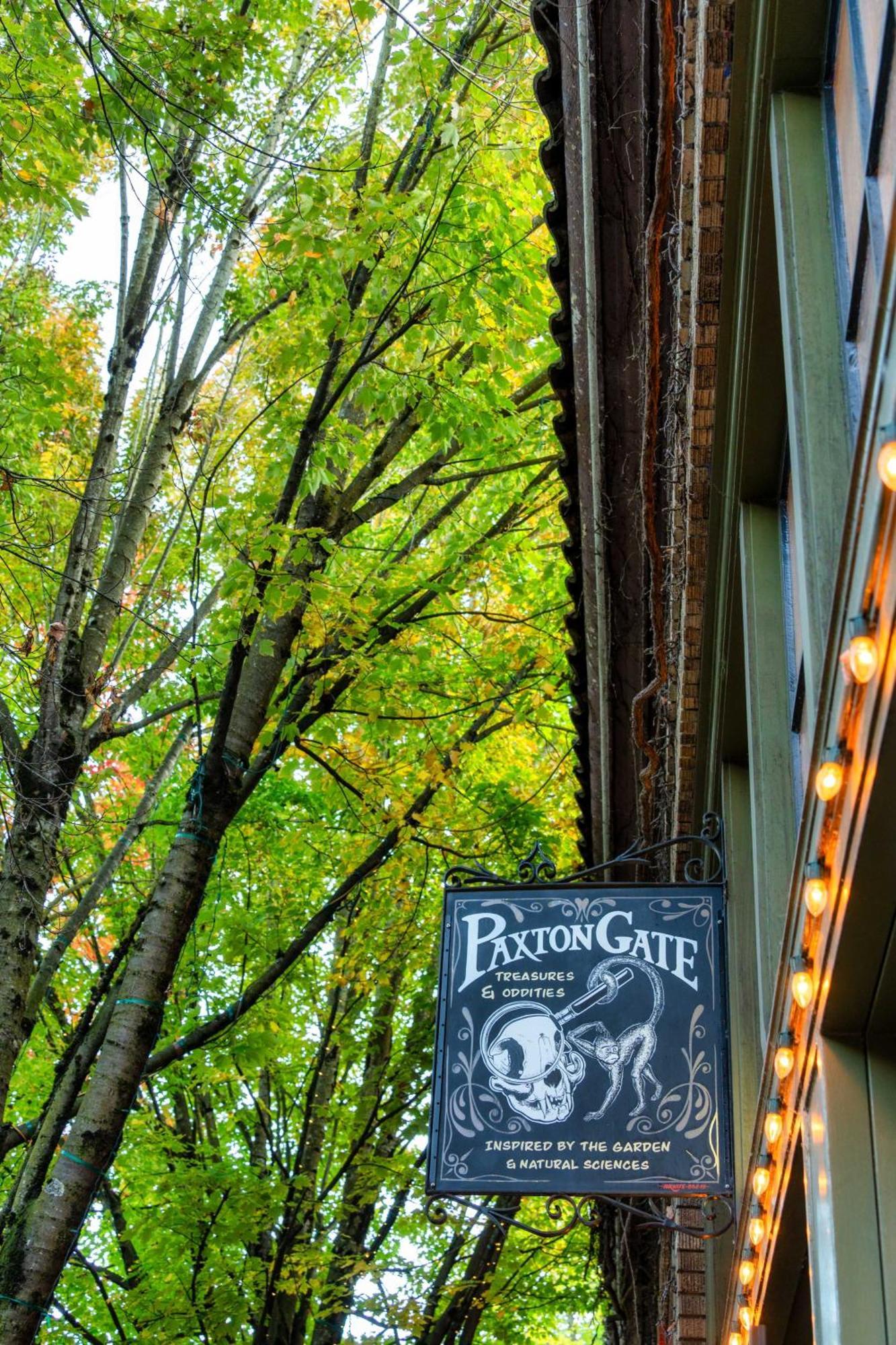 - The Etourdissante - Forest Park & Local Eats Apartment *